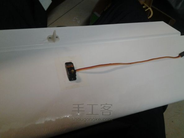 ƱЯʽ1.3mչ̶ɻAirwalker DIYֹ