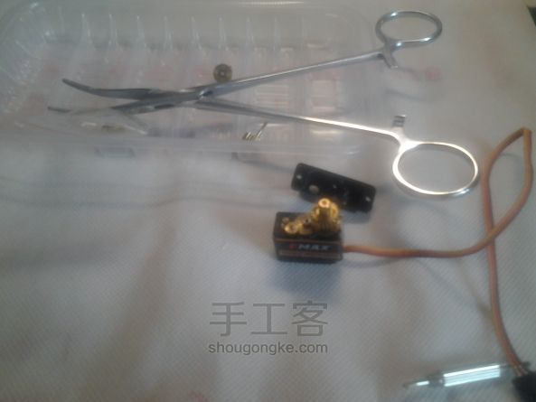 ƱЯʽ1.3mչ̶ɻAirwalker DIYֹ