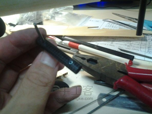 ƱЯʽ1.3mչ̶ɻAirwalker DIYֹ