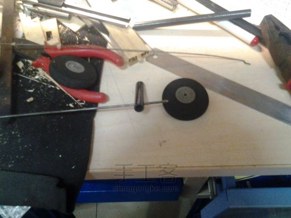 ƱЯʽ1.3mչ̶ɻAirwalker DIYֹ