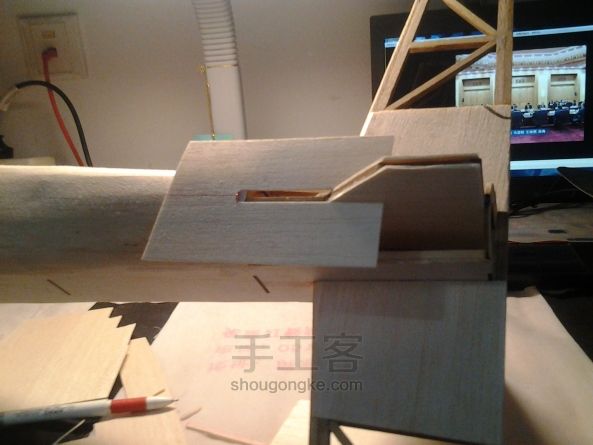 ƱЯʽ1.3mչ̶ɻAirwalker DIYֹ