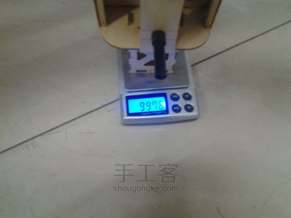 ƱЯʽ1.3mչ̶ɻAirwalker DIYֹ