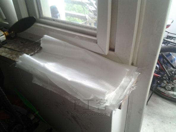 ƱЯʽ1.3mչ̶ɻAirwalker DIYֹ