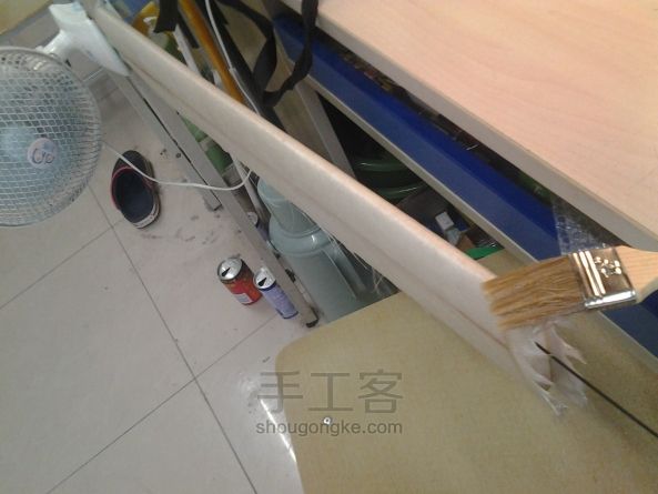 ƱЯʽ1.3mչ̶ɻAirwalker DIYֹ