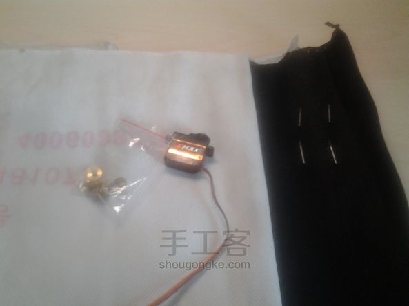 ƱЯʽ1.3mչ̶ɻAirwalker DIYֹ