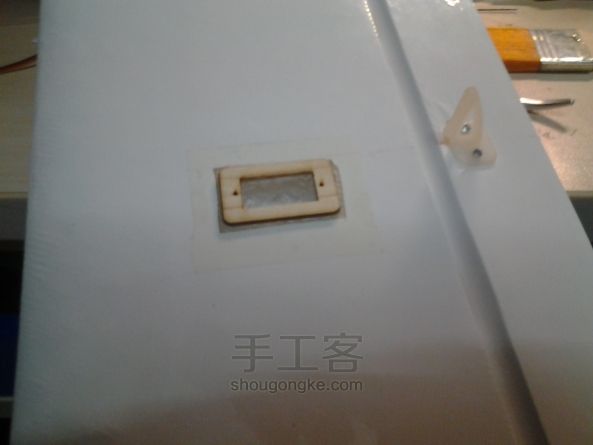 ƱЯʽ1.3mչ̶ɻAirwalker DIYֹ