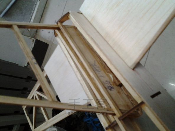 ƱЯʽ1.3mչ̶ɻAirwalker DIYֹ
