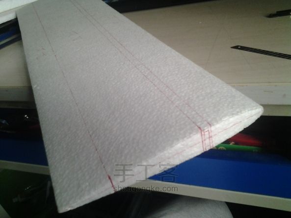 ƱЯʽ1.3mչ̶ɻAirwalker DIYֹ