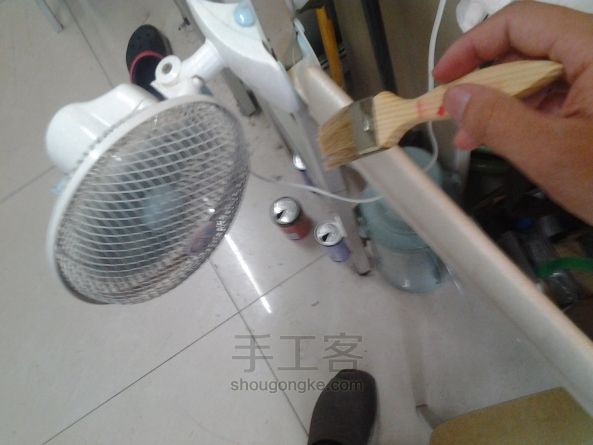 ƱЯʽ1.3mչ̶ɻAirwalker DIYֹ