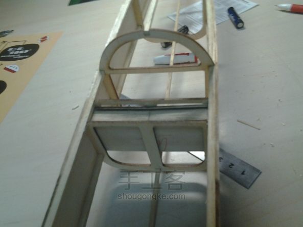 ƱЯʽ1.3mչ̶ɻAirwalker DIYֹ
