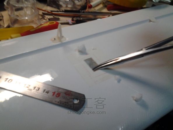 ƱЯʽ1.3mչ̶ɻAirwalker DIYֹ