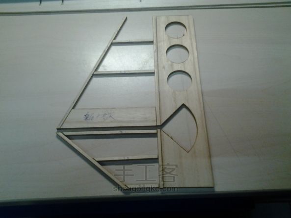 ƱЯʽ1.3mչ̶ɻAirwalker DIYֹ