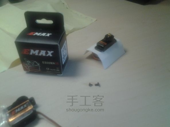 ƱЯʽ1.3mչ̶ɻAirwalker DIYֹ