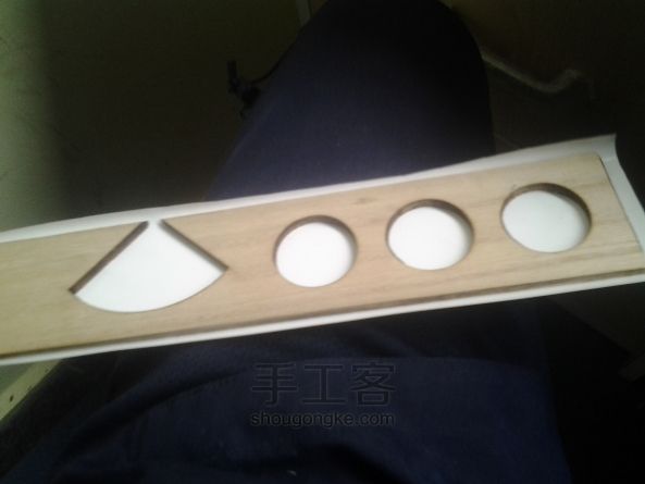 ƱЯʽ1.3mչ̶ɻAirwalker DIYֹ