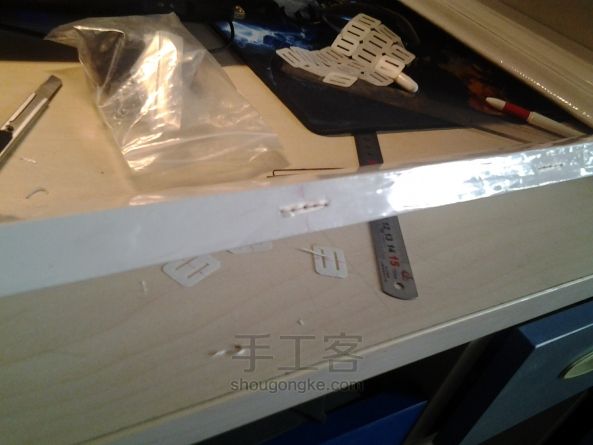 ƱЯʽ1.3mչ̶ɻAirwalker DIYֹ