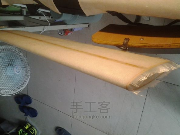 ƱЯʽ1.3mչ̶ɻAirwalker DIYֹ