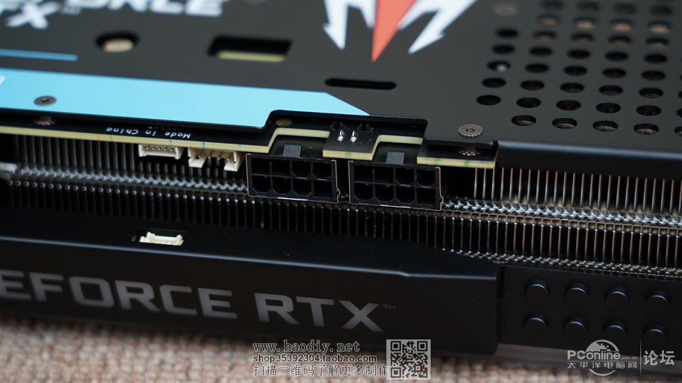 ȵȵʤRTX3070Ϯһ̨߶Ϸ