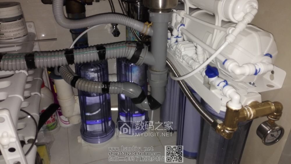 ܾˮ - ޵԰崿ˮDIYװ(2)