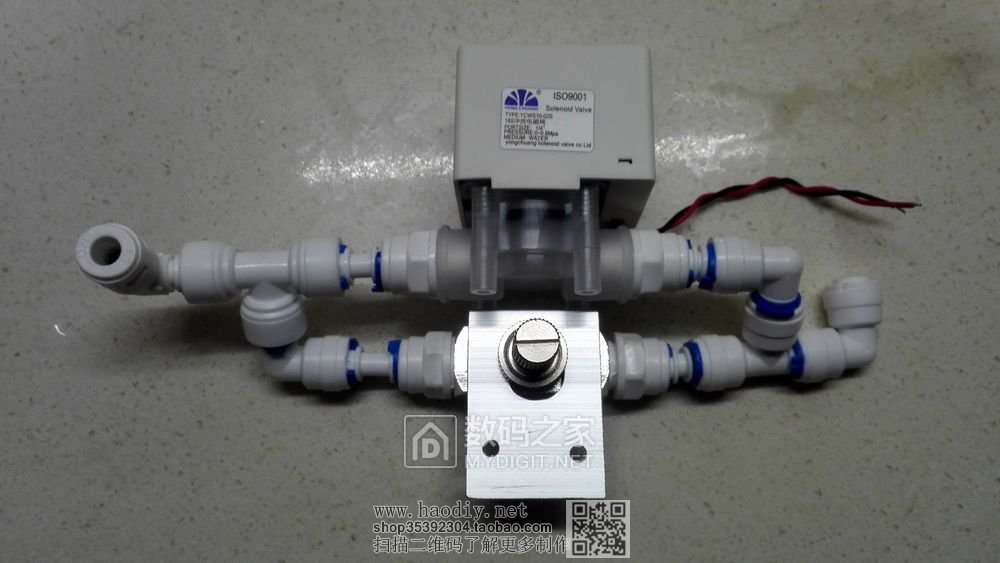 ܾˮ - ޵԰崿ˮDIYװ(2)