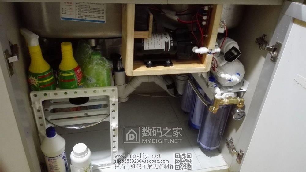 ܾˮ - ޵԰崿ˮDIYװ(3)