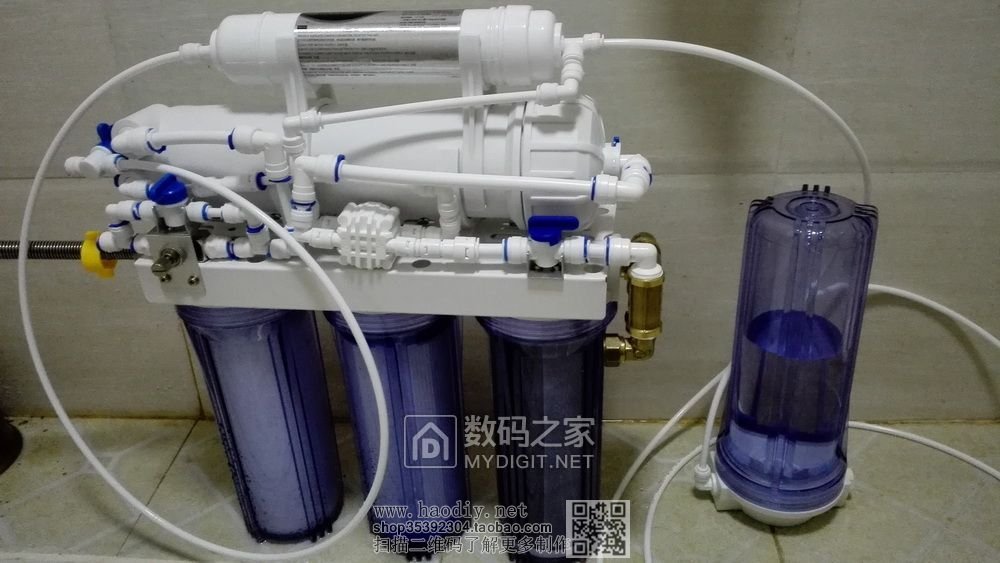 ܾˮ - ޵԰崿ˮDIYװ(2)