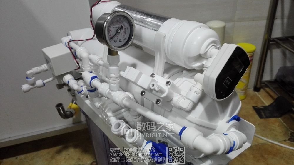 ܾˮ - ޵԰崿ˮDIYװ(2)