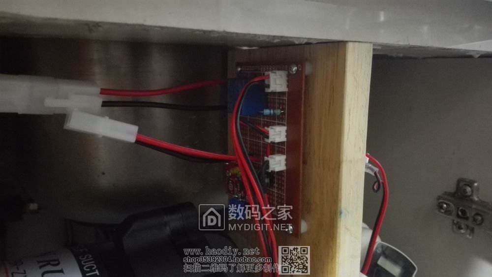 ܾˮ - ޵԰崿ˮDIYװ(3)