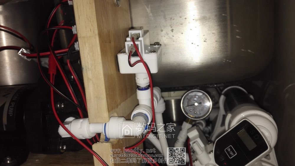 ܾˮ - ޵԰崿ˮDIYװ(3)