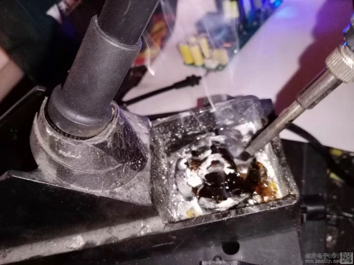 ԼDIY׹⺸̨