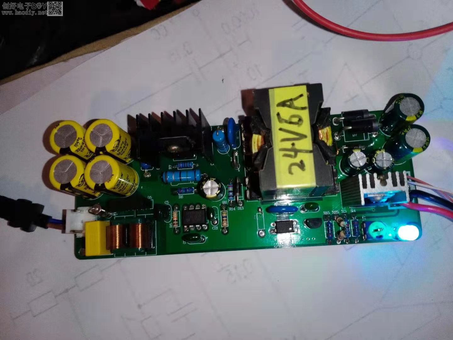 ԼDIY׹⺸̨