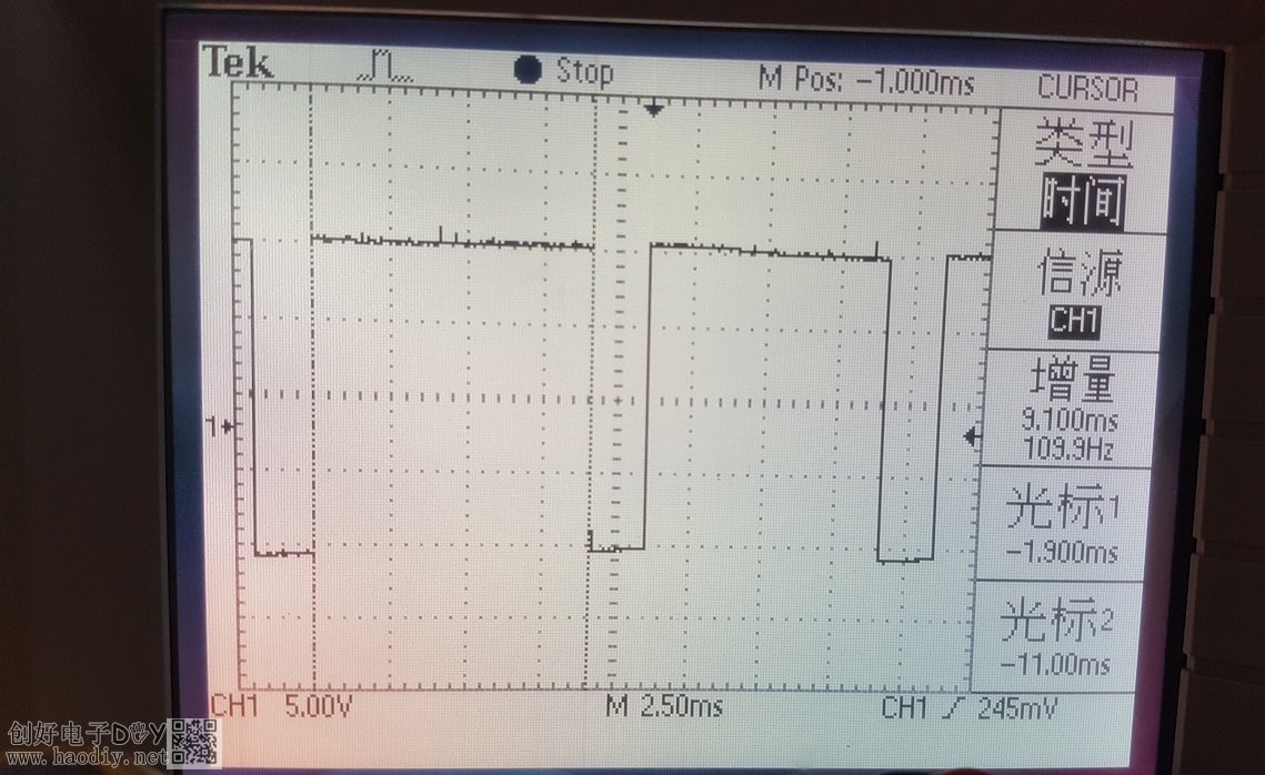 白光T12DIY天山20181115 (52).jpg DIY一个OLED白光T12焊台