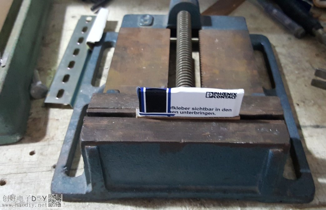 白光T12DIY天山20181115 (6).jpg DIY一个OLED白光T12焊台