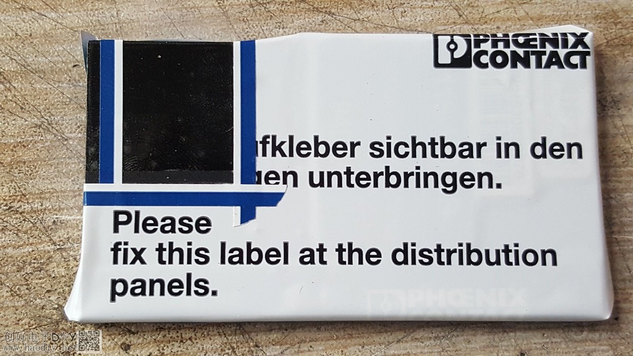 白光T12DIY天山20181115 (5)1.jpg DIY一个OLED白光T12焊台