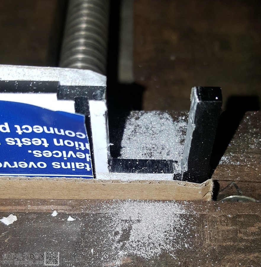 白光T12DIY天山20181115 (8).jpg DIY一个OLED白光T12焊台