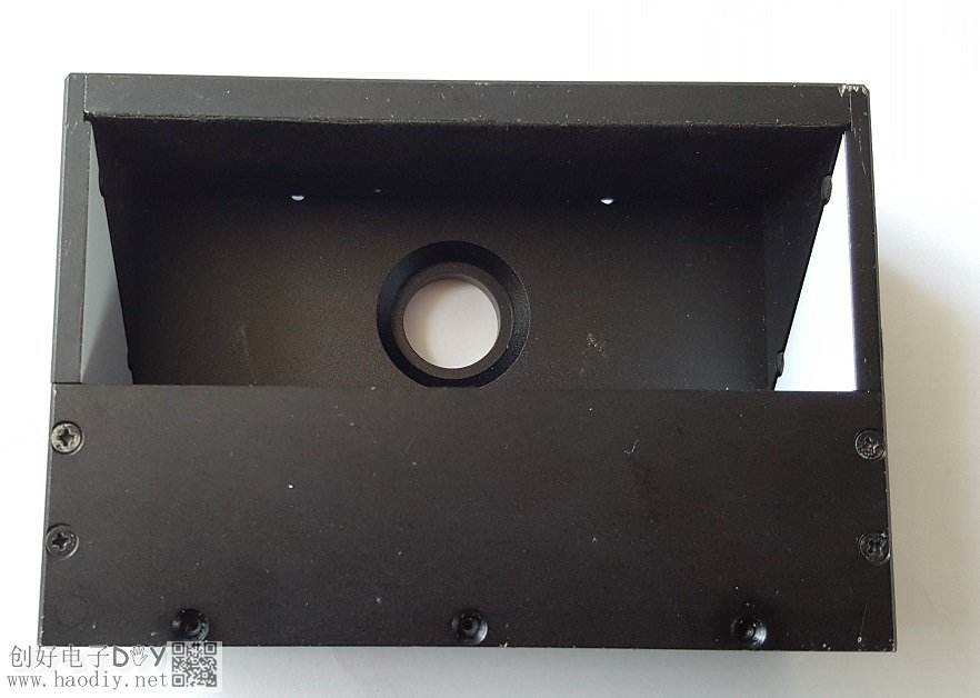 白光T12DIY天山20181115 (37).jpg DIY一个OLED白光T12焊台