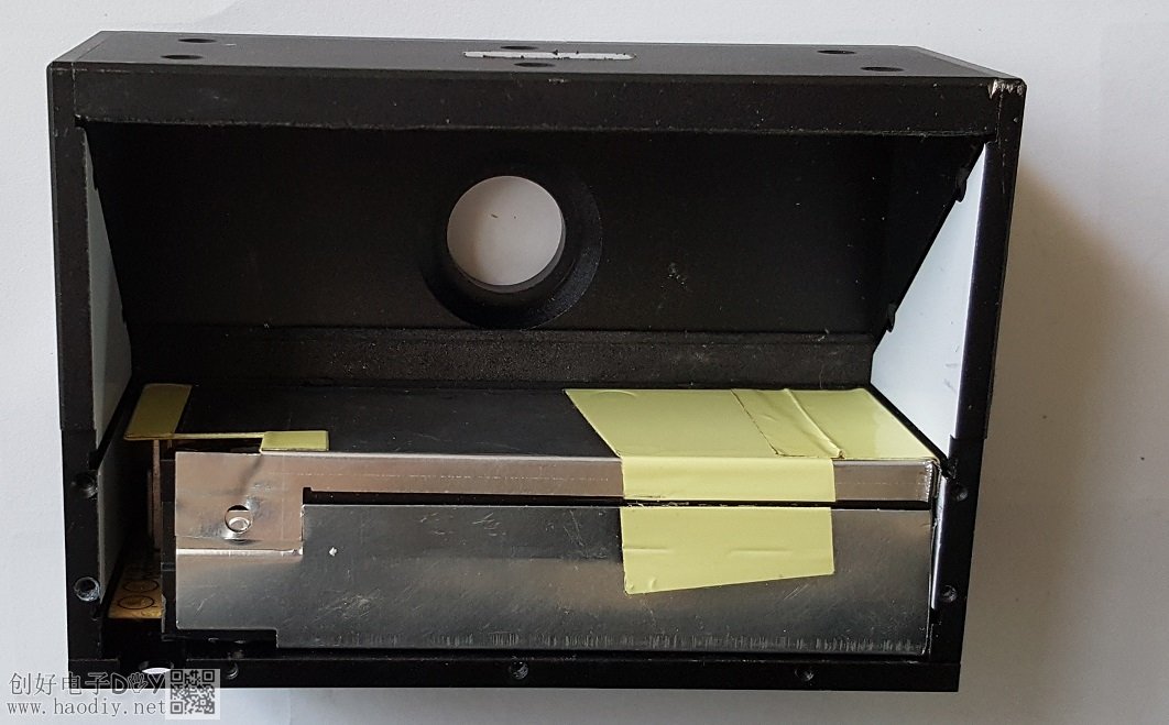 白光T12DIY天山20181115 (4)6.jpg DIY一个OLED白光T12焊台