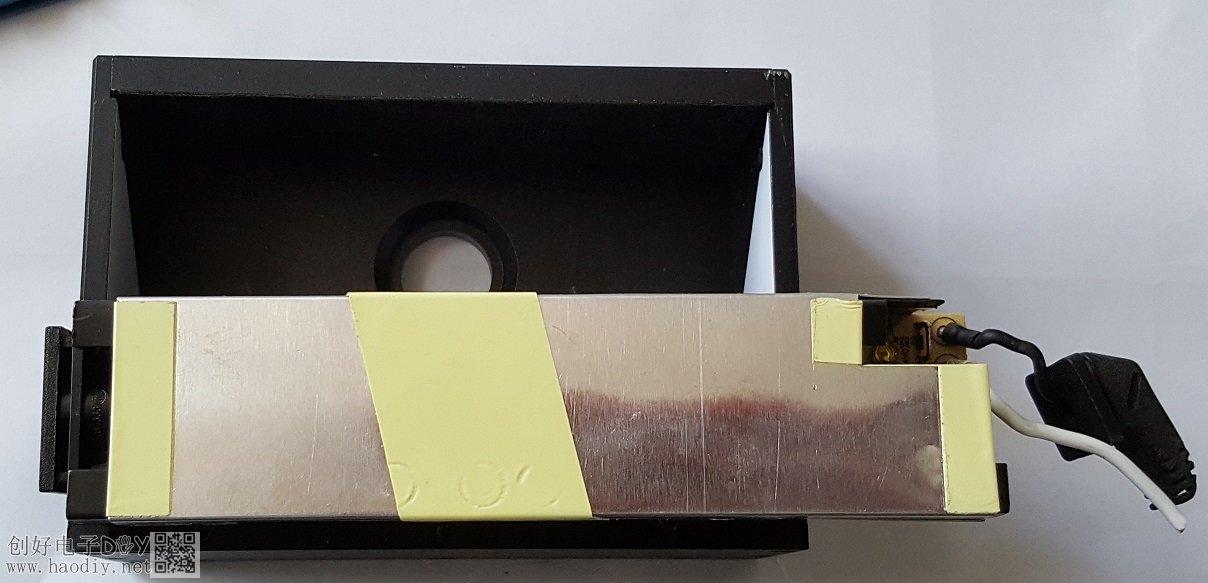 白光T12DIY天山20181115 (4)2.jpg DIY一个OLED白光T12焊台