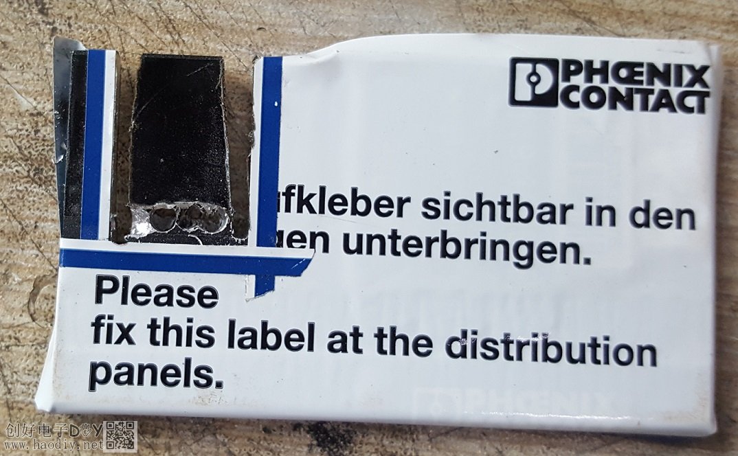 白光T12DIY天山20181115 (7).jpg DIY一个OLED白光T12焊台