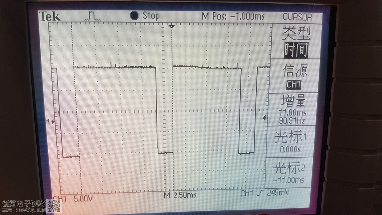 白光T12DIY天山20181115 (51).jpg DIY一个OLED白光T12焊台