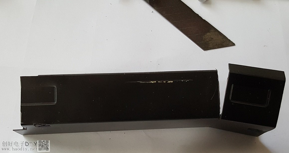 白光T12DIY天山20181115 (4)5.jpg DIY一个OLED白光T12焊台
