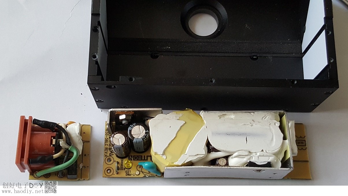 白光T12DIY天山20181115 (4)4.jpg DIY一个OLED白光T12焊台