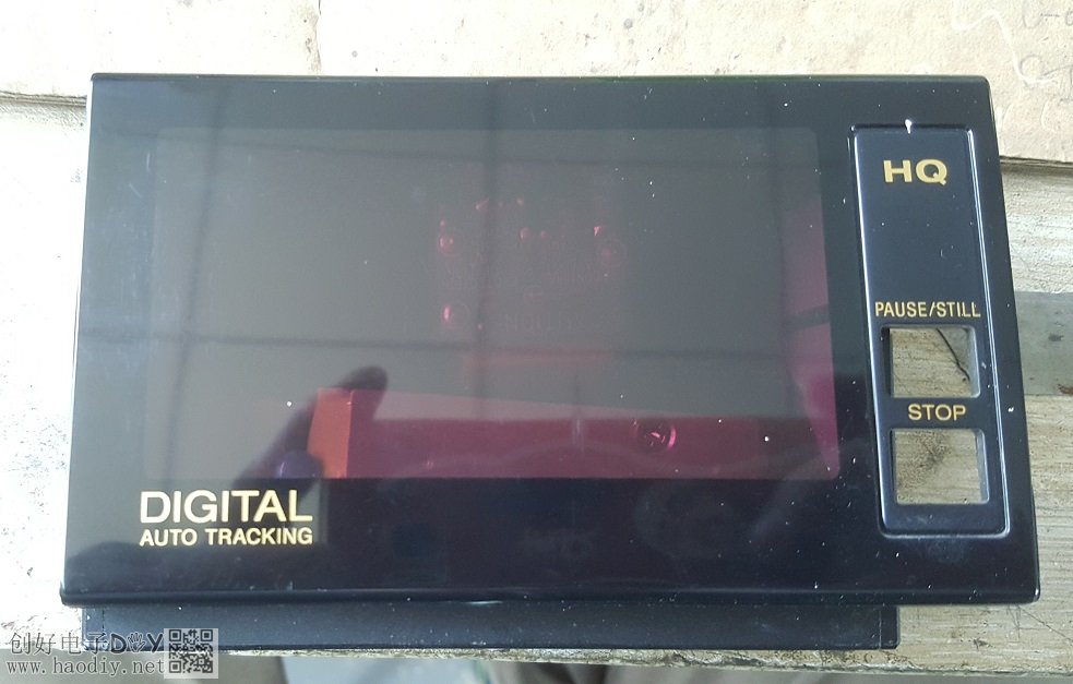 白光T12DIY天山20181115 (36).jpg DIY一个OLED白光T12焊台