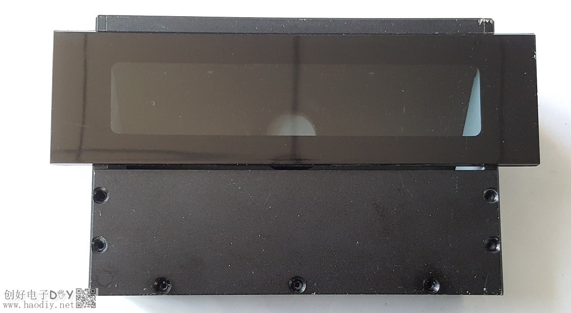 白光T12DIY天山20181115 (26).jpg DIY一个OLED白光T12焊台