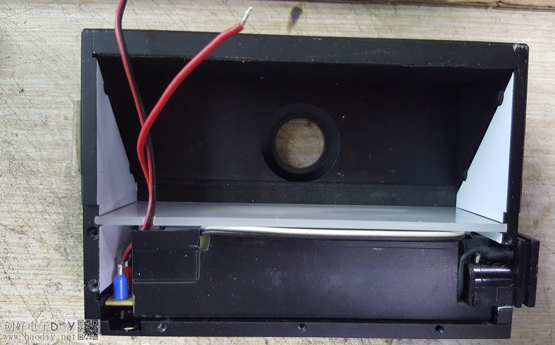 白光T12DIY天山20181115 (12).jpg DIY一个OLED白光T12焊台