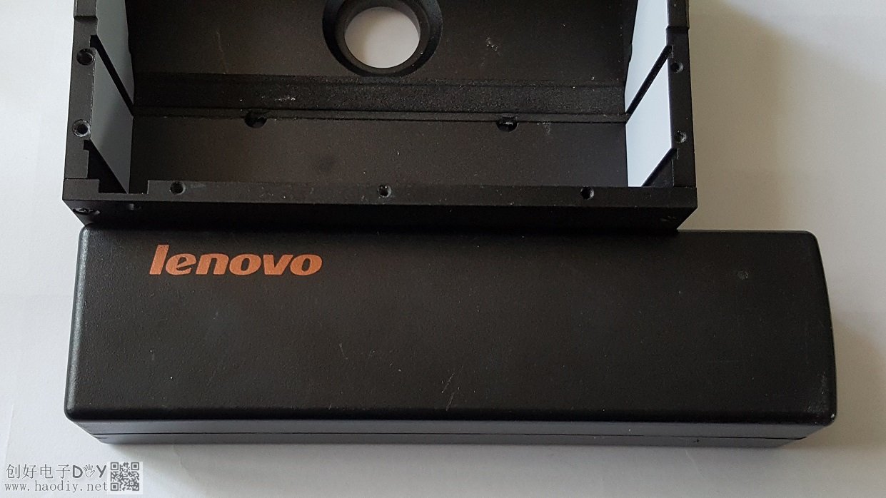 白光T12DIY天山20181115 (4)1.jpg DIY一个OLED白光T12焊台